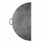 Zebco BONFEU BONPLANCHA &frac12; &Oslash; 80 | VBPH6.800 | 8719325547689
