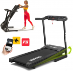 Bieżnia Zipro Pulse elektryczna | 5902659844408 | 5902659844408