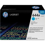 Toner HP 644A Cyan Oryginał  (Q6461A) | Q6461A | 0829160664668