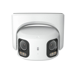 Reolink | UHD Dual-Lens PoE Surveillance Camera with 180&deg; Panoramic View | RP-PCT16MD | Dual lens | 16 MP | F2.8mm/F1.6 | IP67 | H.265/H.264 | Micro SD, Max. 512 GB | PCRPDB8K01 | 6978285031955
