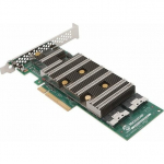 Kontroler Microchip SMARTRAID 3258-16I /E SINGLE | 3258C16IX2S | 760884158470