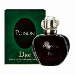Dior Poison EDT 100 ml | 3348900011687 | 3348900011687