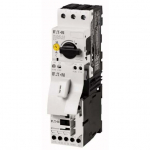 Eaton Układ rozruchu MSC-D-6,3-M7 230V/50Hz - 283145 | 283145 | 4015082831455