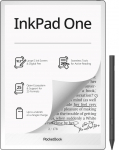 PocketBook InkPad One 1030 10.3" E-ink Mobius 32GB Wi-Fi E-reader &ndash; Matte Black | PB1030-8-WW | 7640152098116