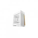 Deepcool Case | CL660 WH | White | Mid Tower | R-CL660-WHNNA0-G-1 | 6933412765424