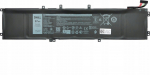 Bateria Dell 97Wh 6-cell Lithium-ion | W62W6 | 5715063023082