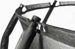 Trampoline Salta Premium Edition 396x244 cm black | SIFLTATRA0083 | 8719425453637