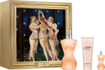 Jean Paul Gaultier Classique edt 100ml + balsam do ciała 75ml + edt spray 6ml | 8435415098946 | 8435415098946