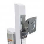 Ergotron Zestaw na monitor 98-029/Sv Hd (98-029) | 98-029 | 698833057898