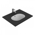 Umywalka Ideal Standard IDEAL STANDARD E504601 Connect umywalka podblat. Owalna 48cm | 5017830446873 | 5017830446873