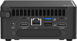 Komputer Asus ASUS NUC GEN15 Pro Cyber Canyon U5 RNUC15CRHU500000 No Cord | 90AR00Q2-M000F0 | 4711387950050