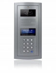 Elfon OP-255R P Optima ELFON Panel z czytnikiem RFID, popiel | OP-255R P | 5905668416994