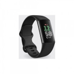 Smartband Fitbit Charge 6 Czarny | GA05183-GB | 840353901049