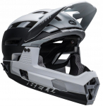 Bell Kask full face BELL SUPER AIR R SPHERICAL roz. S (52-56 cm) [BEL-7138149] | BEL-7138149 | 768686471773