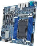Gigabyte Mainboard MS03-6L0 (Rev. 1.x/3.x) ATX Jednosockelowy LGA4677 Bulk | 9MS036L0NR-000-3 | 4719331855499