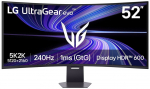 Monitor LG UltraGear evo G9 52G930B-B | 52G930B-B.AEU | 8806096750360