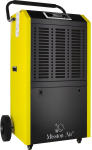 Mission Air Osuszacz powietrza DEHUMI 90L | 5905910414051 | 5905910414051