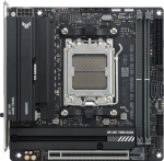 Płyta gł&oacute;wna Asus TUF GAMING B850I WIFI NEO | 90MB1PI0-M0EAY0 | 4711636580915