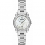 Zegarek Emporio Armani Damski EMPORIO ARMANI AR11723 Three-hand Box | AR11723 | 4064092357776