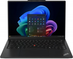 Ultrabook ThinkPad X1 Carbon G14 21V7006WPB W11Pro Ultra 7 355/32GB/512GB/INT/14.0 WUXGA/BLACK/TOUCH/Black/3YRS Premier Support + CO2 Offset | 21V7006WPB | 199275076800