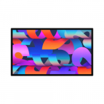Apple | Studio Display, Nano-Texture Glass | 27 " | 5K | 16:9 | 60 Hz | 5120 x 2880 pixels | 600 cd/m&sup2; | Silver | MFF24Z/A | 195950530858