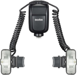Lampa błyskowa GODOX Macro Twin do Nikon (MF-T76N) | MF-T76N | 6952344242421