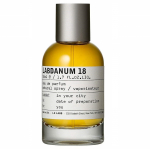 Made In Lab Le Labo Labdanum 18 woda perfumowana spray 50ml | 811901022707 | 811901022707