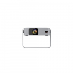 Philips NeoPix 256 Projector | Full HD (1920x1080) | 250 ANSI lumens | Gray | Wi-Fi | NPX256/INT | 7640186963497