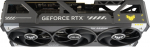 ASUS TUF Gaming GeForce RTX 5080 BTF Grafikkarte, 16384 MB GDDR7 | GCAS-723 | 4711636609340