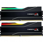 Pamięć G.Skill Trident Z5 Neo RGB, DDR5, 32 GB, 6000MHz, CL30 (F5-6000J3038F16GH2-TZ5NR) | F5-6000J3038F16GH2-TZ5NR | 4711549511624