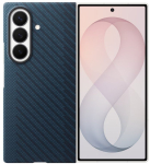 Samsung Carbon Magnet Case do Galaxy Z Fold 8 Ultra blue (EF-KF976SNEGWW) | EF-KF976SNEGWW | 8806099238919