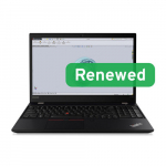 Lenovo Renewed Grade C | ThinkPad P15s Gen 2 | 15.6 " | i5-1145G7 | 16 GB | SSD | 256 GB | NVIDIA T500 Laptop GPU | Windows 11 Pro | Keyboard language US | RLEtp15sg261B4GD4AA | 4770070885451