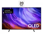 Samsung QE77S85HAEXXH 4K OLED | 925002771 | 8806097963653