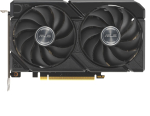 ASUS Dual -RX9060XT-16G AMD Radeon RX 9060 XT 16 GB GDDR6 | 90YV0LG2-M0AA00 | 4711636196772