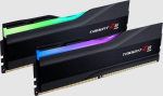 Pamięć G.Skill Trident Z5 RGB, DDR5, 48 GB, 7200MHz, CL36 (F5-7200J3646F24GX2-TZ5RK) | F5-7200J3646F24GX2-TZ5RK | 4713294233264