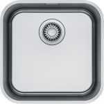 Plautuvė Franke SRX 110-40 122.0744.950 | 7612979131376 | 7612979131376