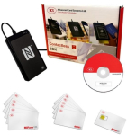 ACS ACR1252 SDK KIT USB, (SDK-ACR1252U) | SDK-ACR1252U | 5704174143499