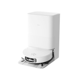 Xiaomi Robot Vacuum 6 EU | Wet&Dry | 5200 mAh | 30000 Pa | White | BHR08ZTEU | 6932554494988