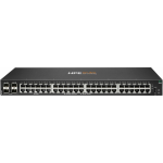 Switch Opzoon Przełącznik HPE Aruba Networking CX 6000 48p 10M/100M/1G 4p SFP 1G (R8N86B) | R8N86B | 190017784946