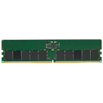 Pamięć serwerowa Kingston 16GB DDR5 5600MT/S ECC CL46 (KSM56E46BS8-16MH) | KSM56E46BS8-16MH | 740617361292