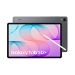 Tablet Samsung Galaxy Tab S12+ 12.6" 512GB Szary (SM-X840NZAPEUB) | SM-X840NZAPEUB | 8806099394516