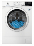 Electrolux PerfectCare 600 EW6SN406WP washing machine Front-load 6 kg 1000 RPM White | EW6SN406WP | 7332543824359