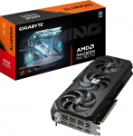 Gigabyte Radeon RX 9070 GAMING OC 16GB (GV-R9070GAMING OC-16GD) | GV-R9070GAMING OC-16GD | 4719331355531
