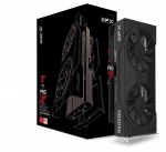 Karta graficzna XFX Swift Radeon RX 9060 XT OC Gaming 16GB GDDR6 (RX-96TSW16BQ) | RX-96TSW16BQ | 840191503214
