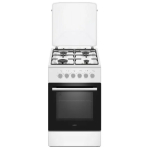 Gas-electric cooker MPM-56-KGE-03 | 5903151081209 | 5903151081209