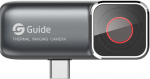 Guide Sensmart M2SA thermal imaging camera Graphite 256 x 192 pixels | M2SA | 6970883550241