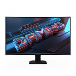 Gigabyte GS27QCA LED 27&rsquo; 2560 x 1440 px Quad HD 180 Hz monitor black | GS27QCA | 4719331863449