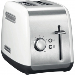 Kitchenaid 5KMT2115EWH Toaster, weiss | 5413184400422 | 5413184400422
