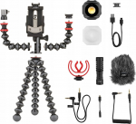 Joby Gorillapod Mobile Vlogging Kit JB01645-BWW | JB01645-BWW | 817024016456