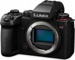 Panasonic Lumix DC-S5 II kere | DC-S5M2E | 5025232927760